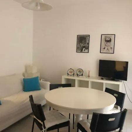 73 Apartmán *