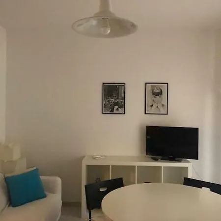 73 Apartmán *